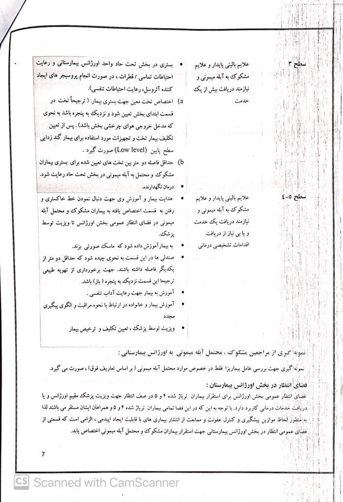 هشدار بروز آبله میمونی