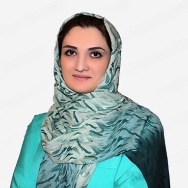 دکتر ندا عباسی