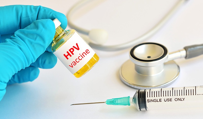 ممنوعیت فروش و تزریق واکسن HPV برای دفاتر و مطب ها