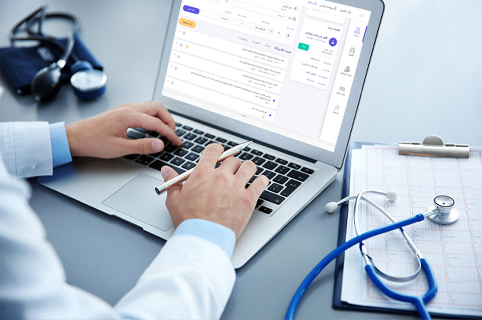 ابلاغ تصویبنامه هیئت محترم وزیران در خصوص نحوه ارسال اسناد الکترونیک سلامت