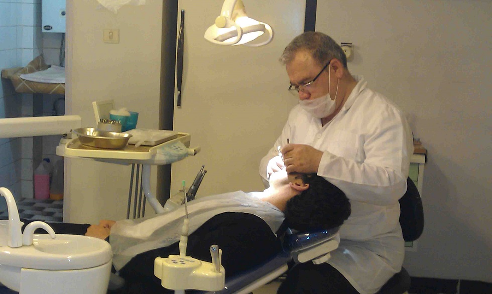 واگذاری کلیه خدمات دندانپزشکی مراکز خدمات جامع سلامت به بخش خصوصی