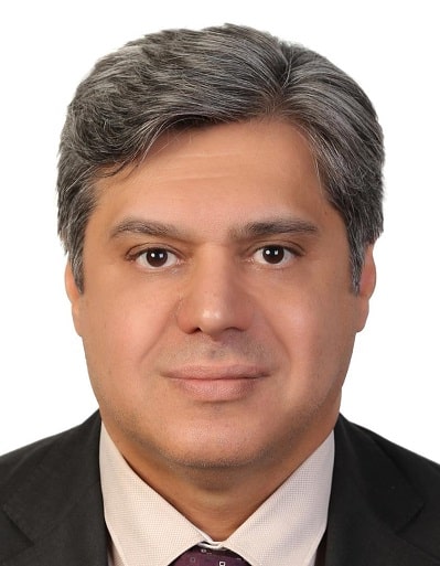 دکتر علی فاتحی