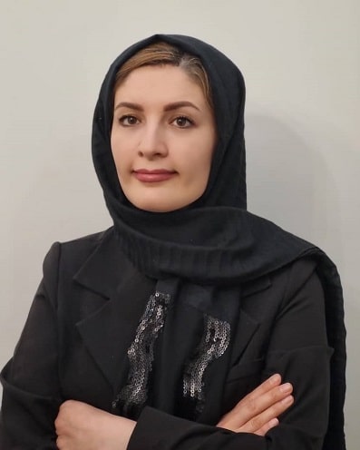 دکتر آرزو علی محمدی