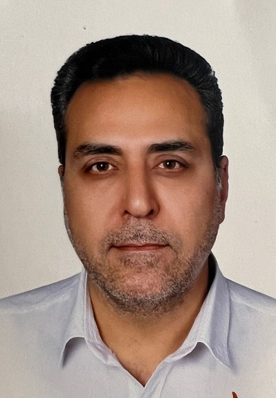 دکتر فرشاد نوری نژاد