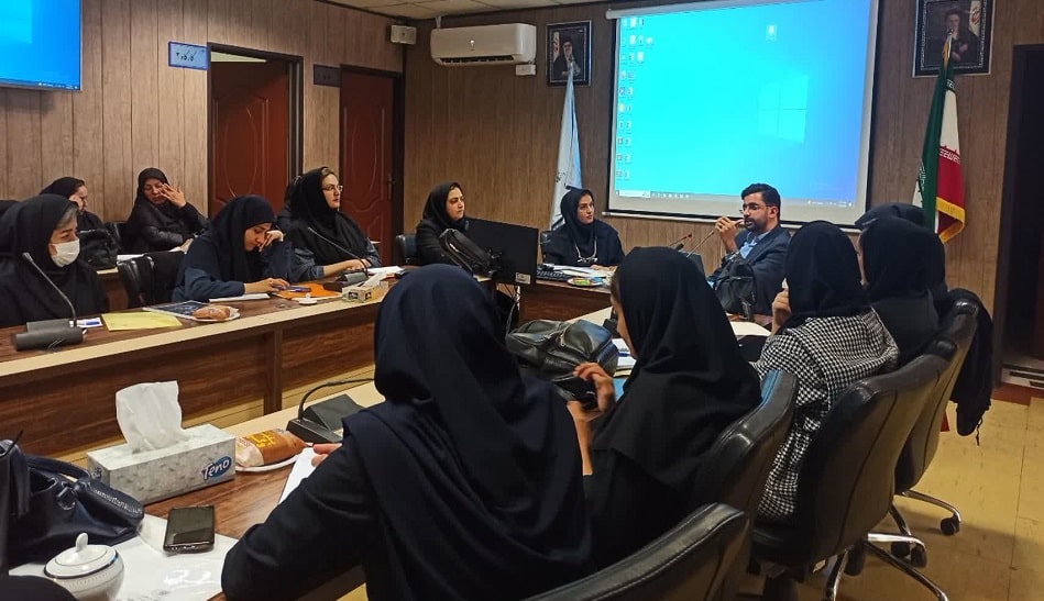 کنفرانس آموزشی حفظ حیات جنین و پیشگیری از سقط