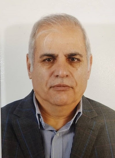 دکتر جواد زارع مهرجردی