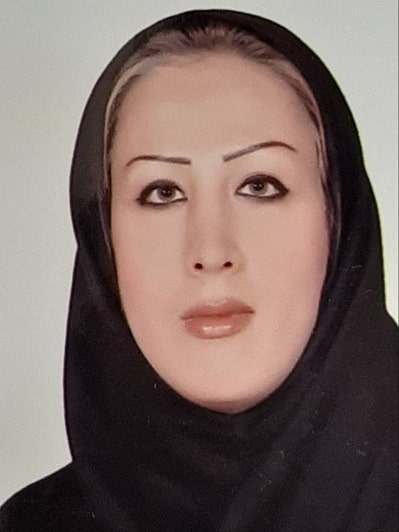 دکتر لیلا اجاق