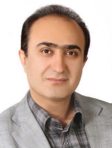 دکتر محمد مردانی گیوی