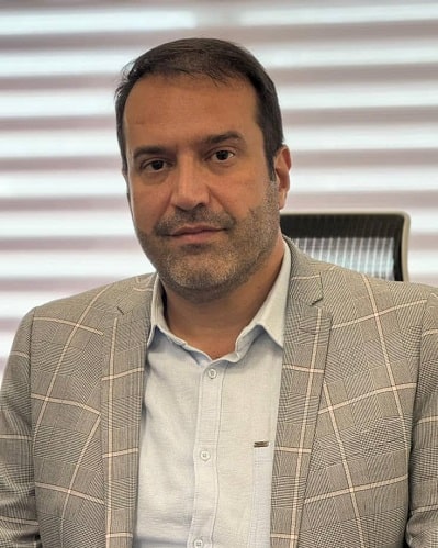 دکتر مجتبی محمد حسینی