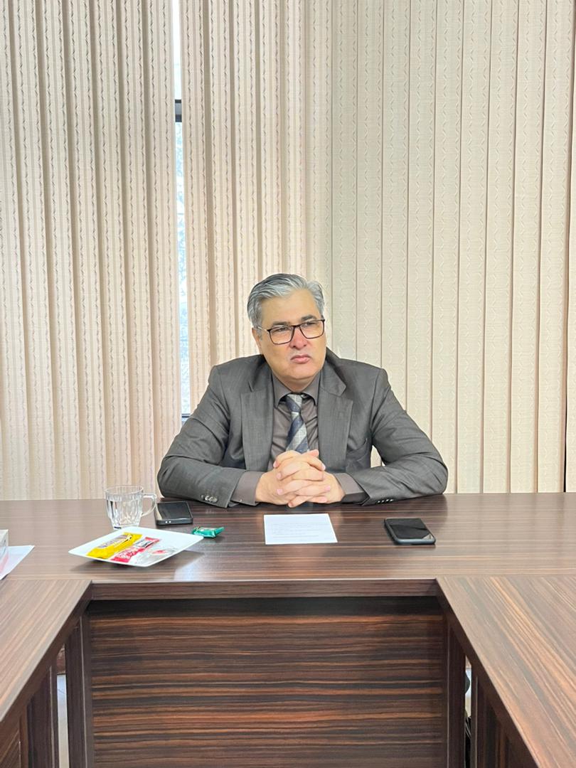 جلسه اول هیئت مدیره