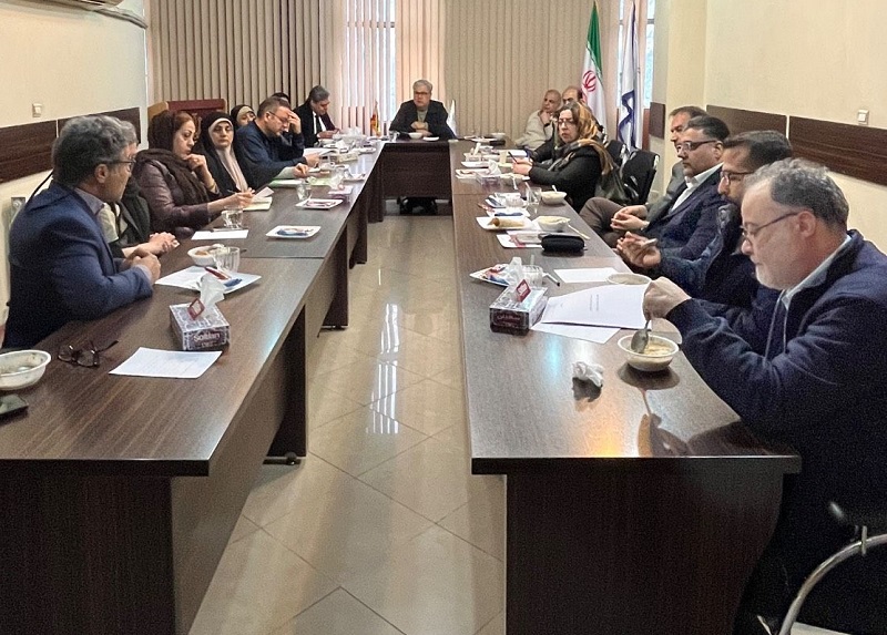 Report of the Industrial Pharmacists Association meeting-3